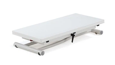 Moderna Klassika Rebbiegħa li jintwew Dining Table