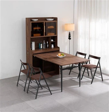 Kabinett Multifunzjonali Biex Dining Table